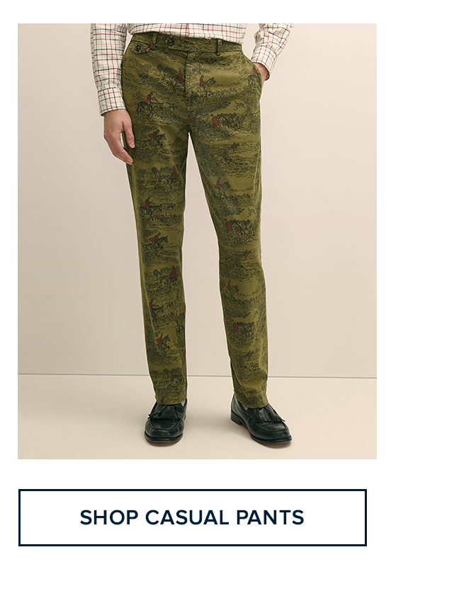 Shop Casual Pants