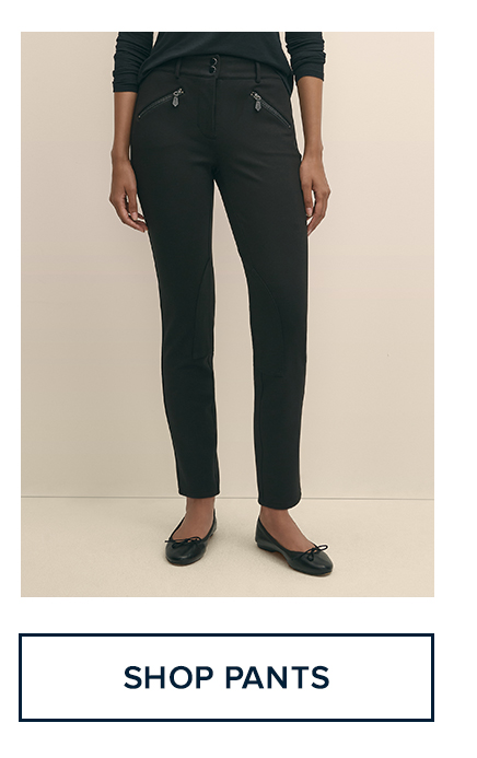 Shop Pants