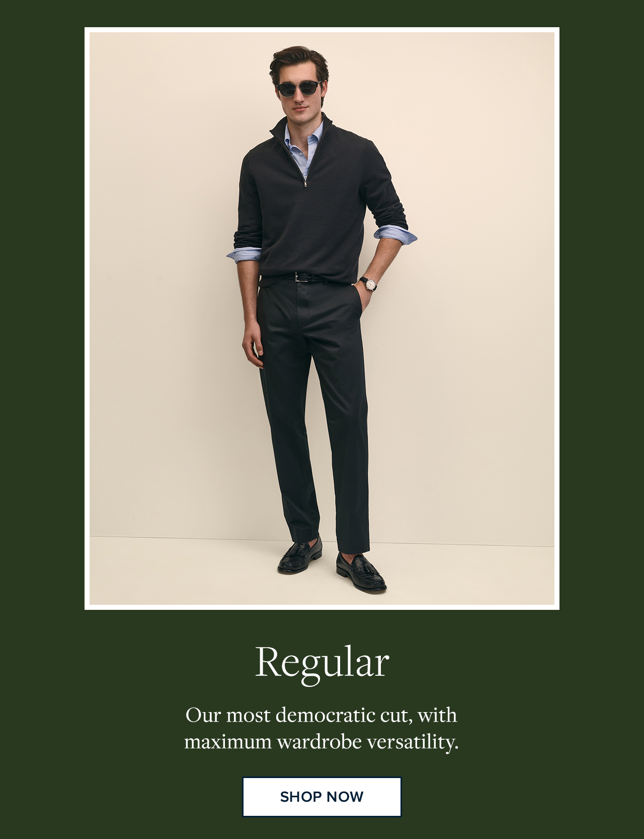 Regular Shop Now Regular Shop Now