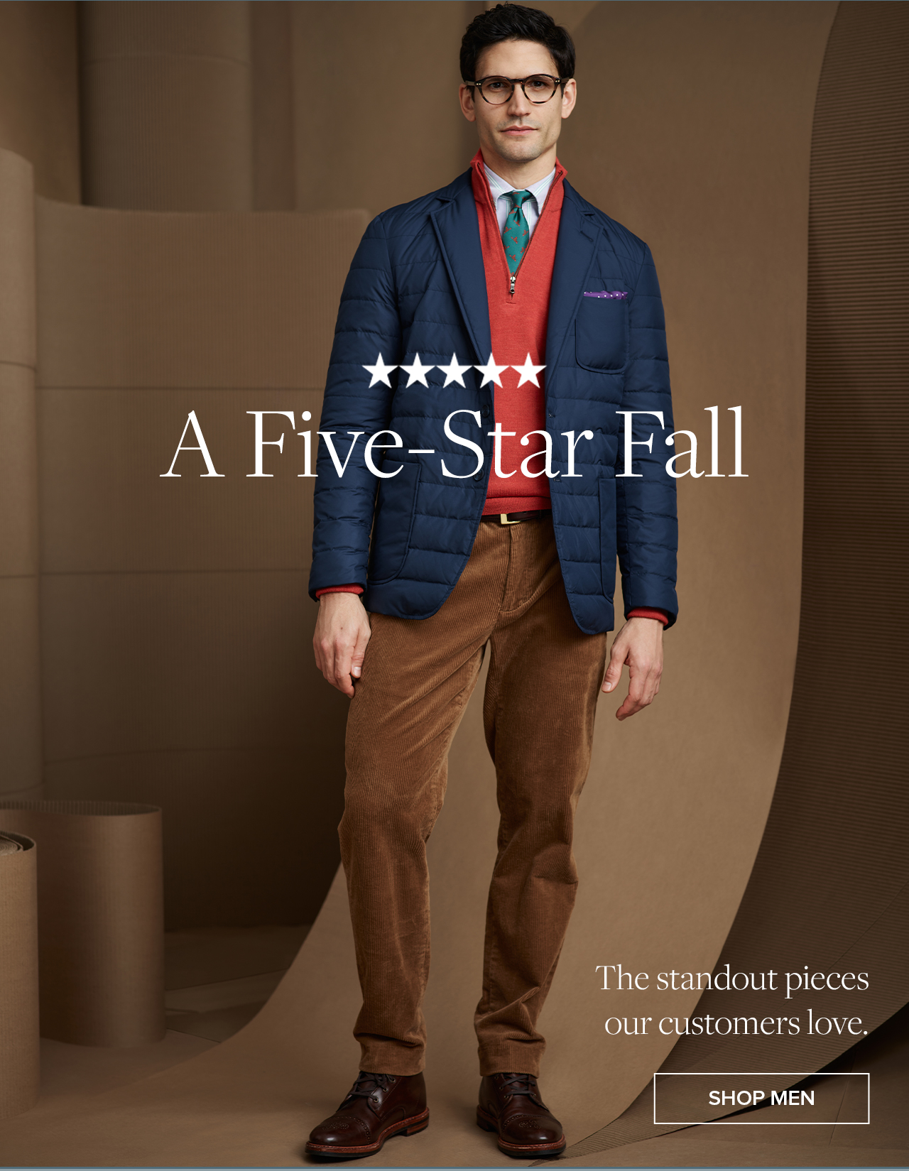 A Five Star Fall Shop Men A Five Star Fall Shop Men