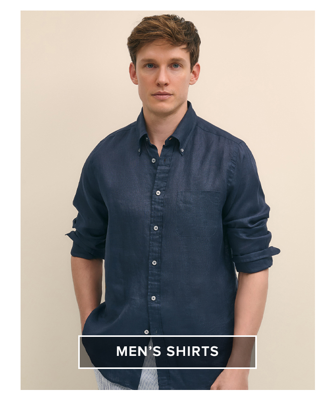 Men's Shirts Men's Shirts