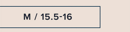 M / 15.5-16