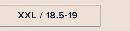 XXL / 18.5-19
