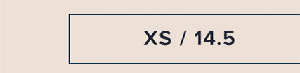 XS / 14.5