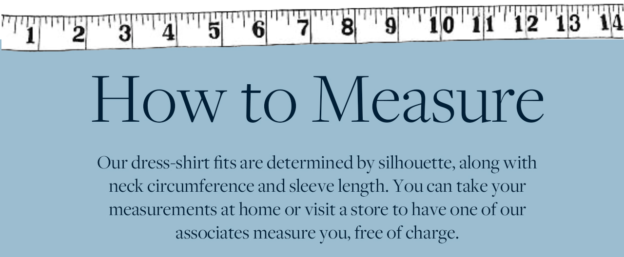 How to Measure How to Measure