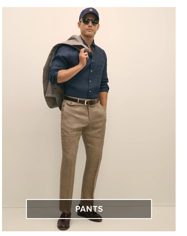 Pants