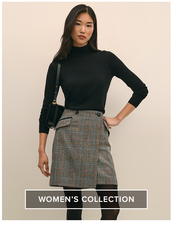 Women's Collection