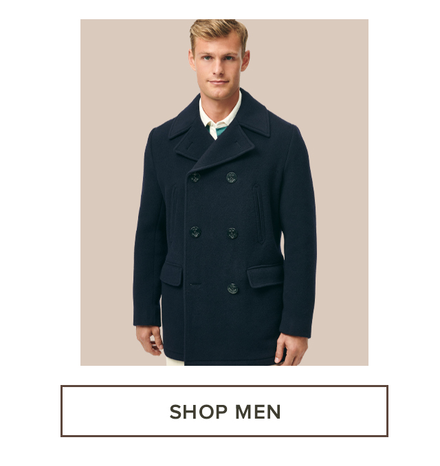 Shop Men