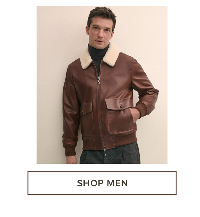 Shop Men