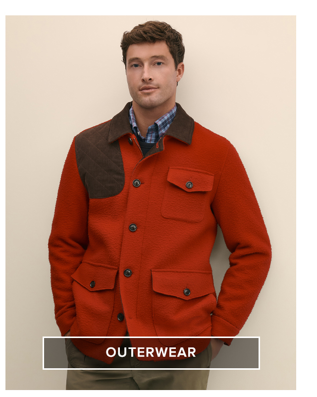 Outerwear