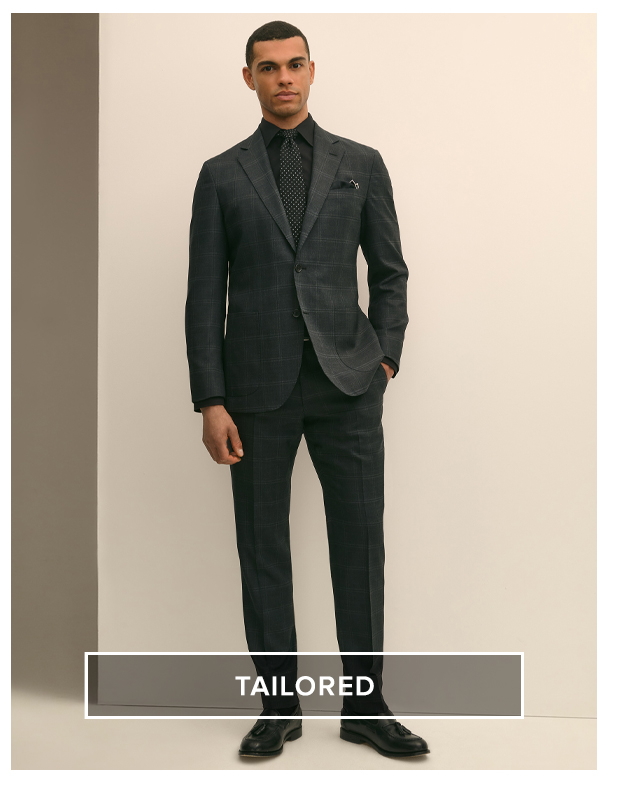 Tailored