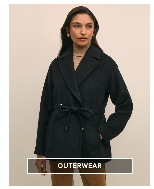 Outerwear