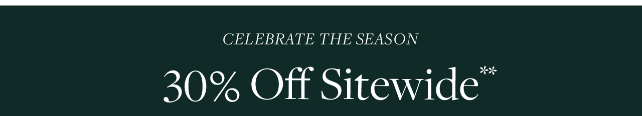 Celebrate the Season