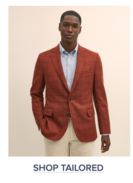 Shop Tailored