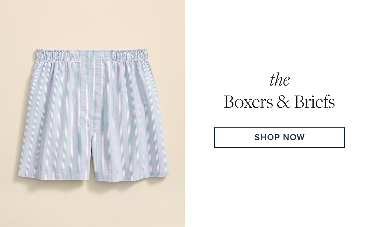the Boxers and Briefs Shop Now