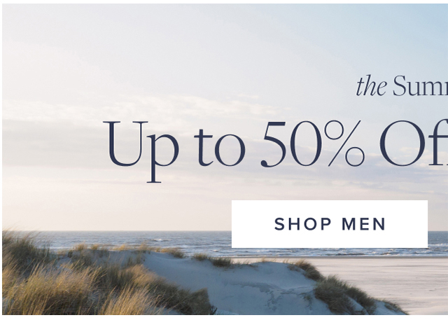 Shop Men