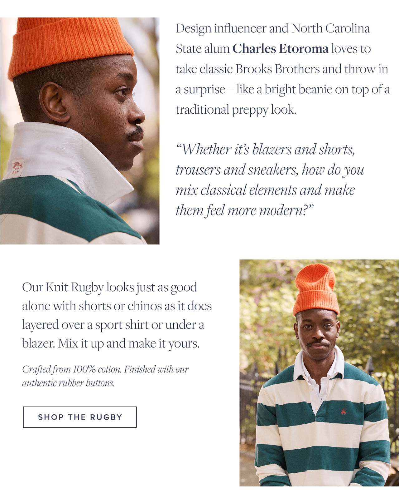 Shop the Rugby Shop the Rugby