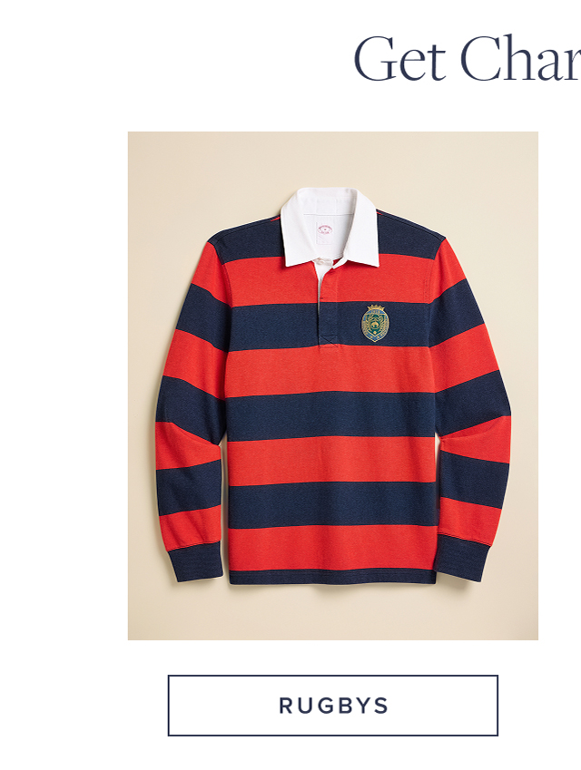 Rugbys Rugbys