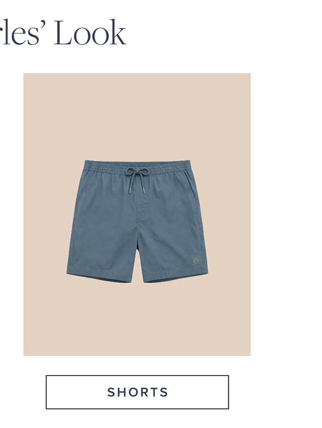 Shorts Shorts