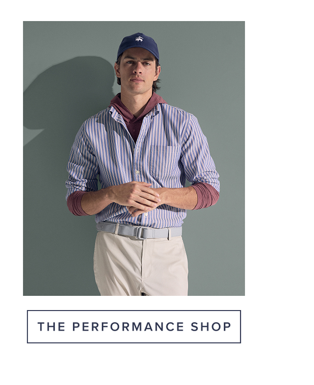 The Performance Shop The Performance Shop