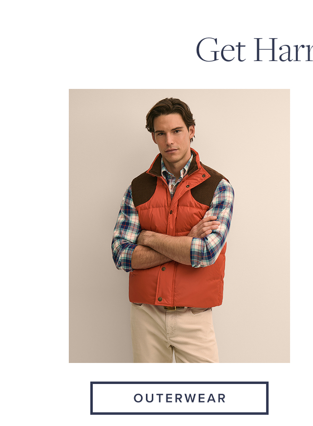Outerwear Outerwear