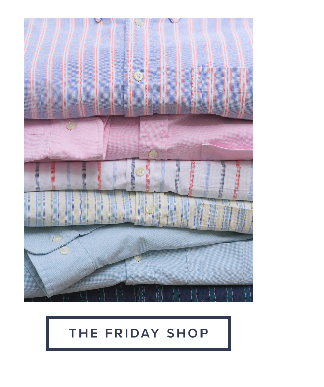 The Friday Shop The Friday Shop