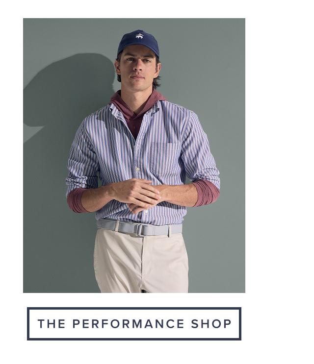 The Performance Shop The Performance Shop