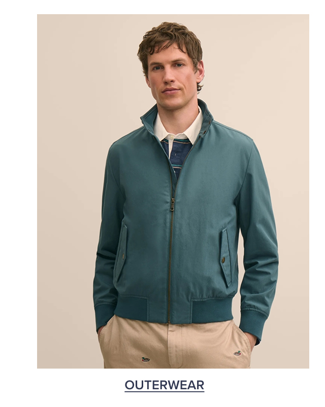Outerwear