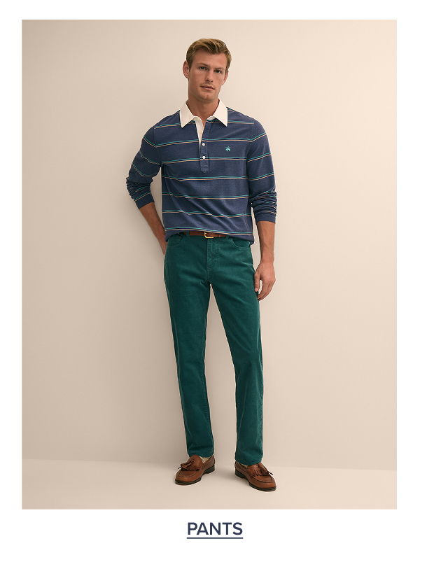 Pants