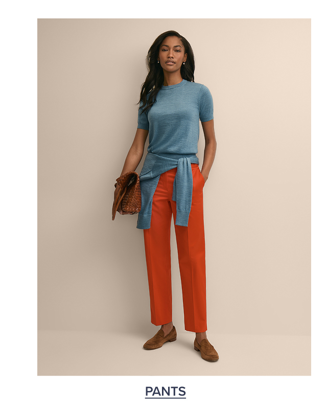 Pants