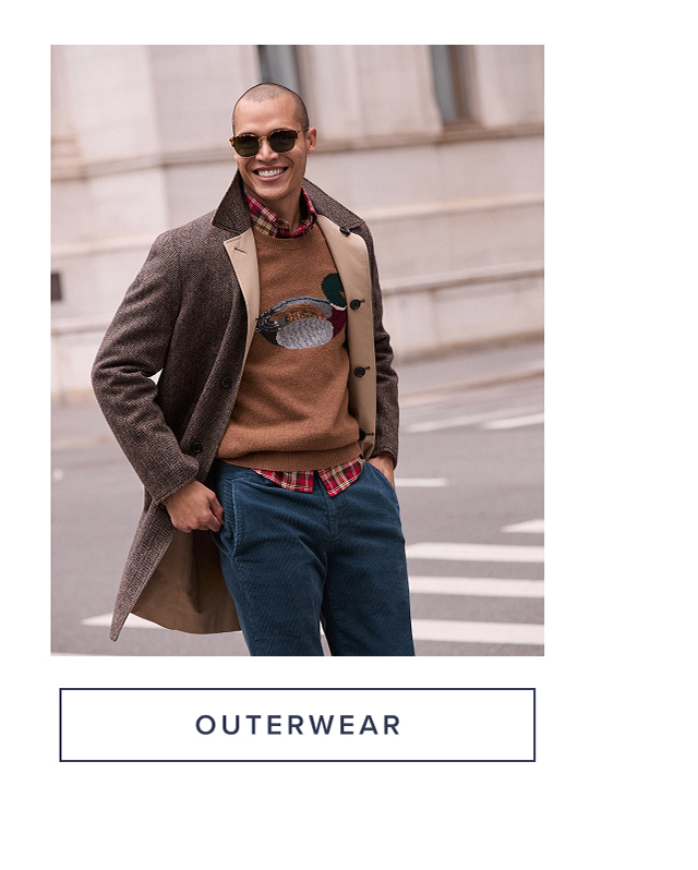 Outerwear