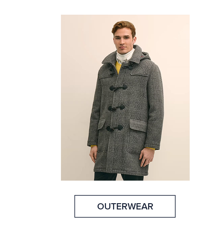 Outerwear