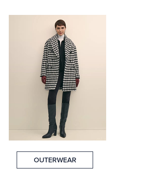 Outerwear