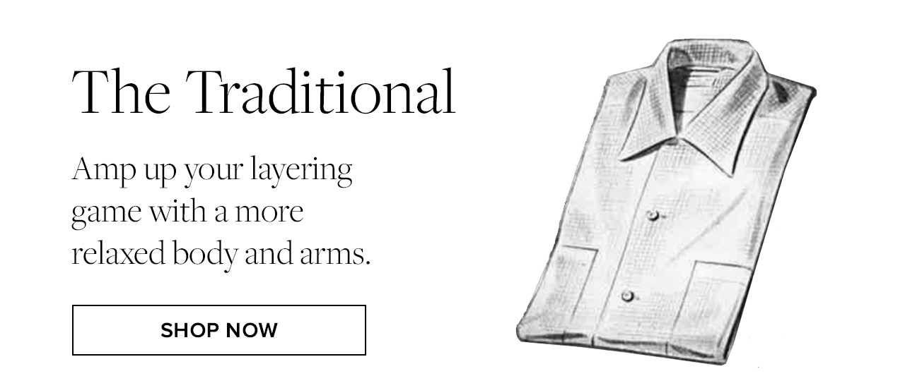 The Traditional Shop Now