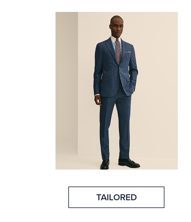 Tailored