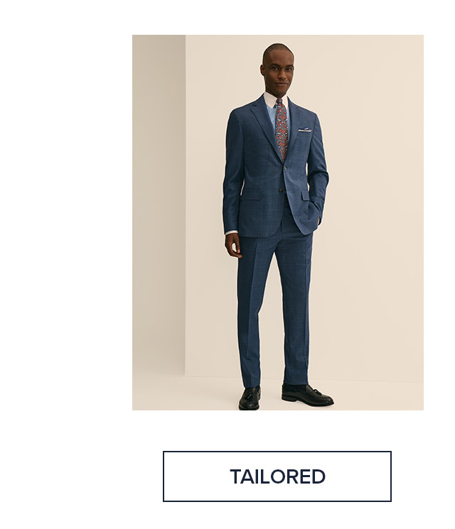 Tailored