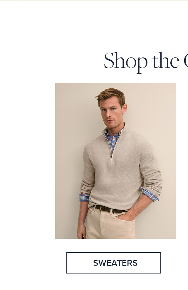 Shop the Collection Sweaters Shop the Collection Sweaters