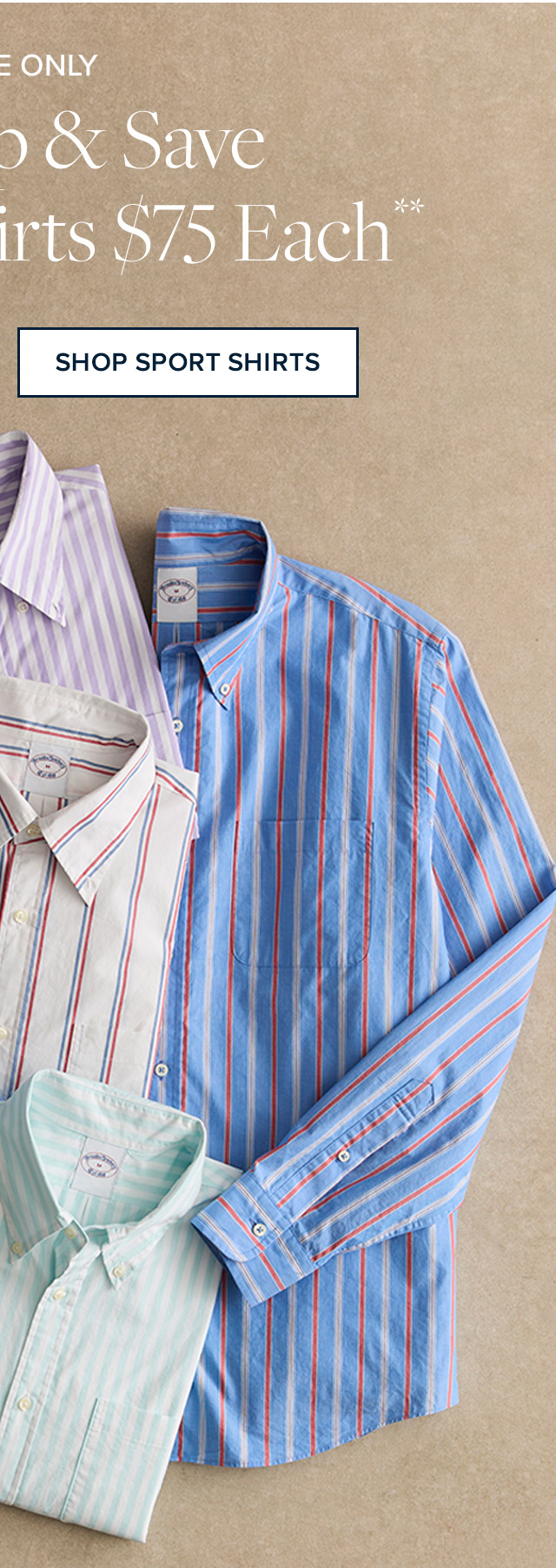 Shop Sport Shirts Shop Sport Shirts