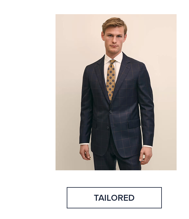 Tailored