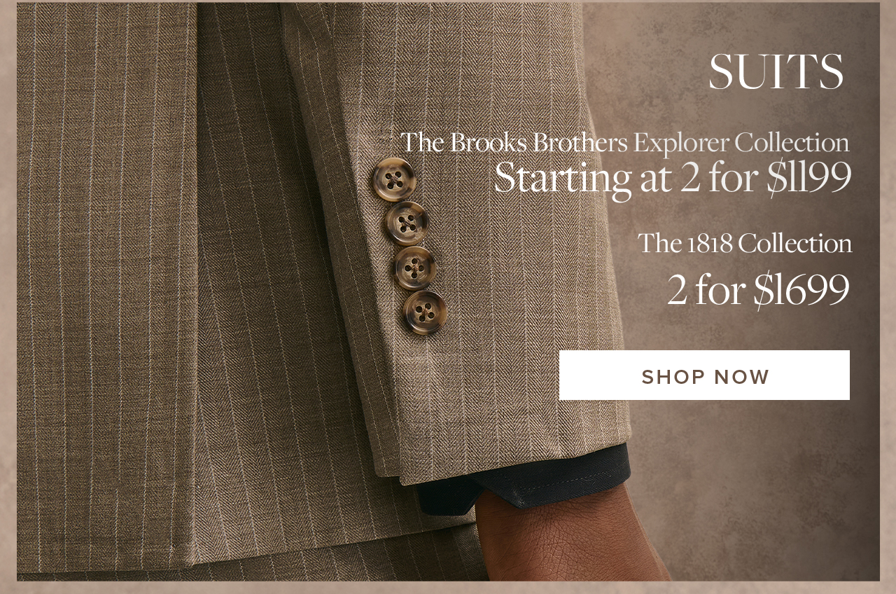 Suits Shop Now