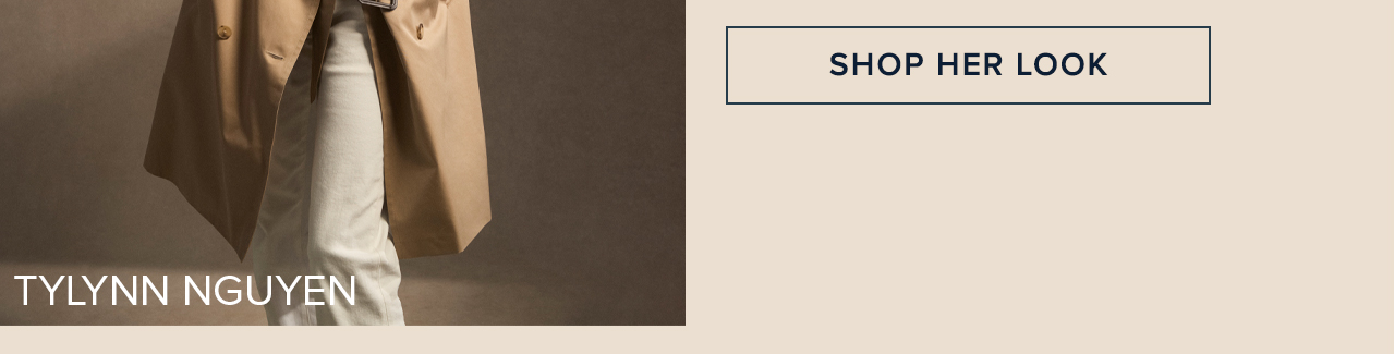 Shop Her Look