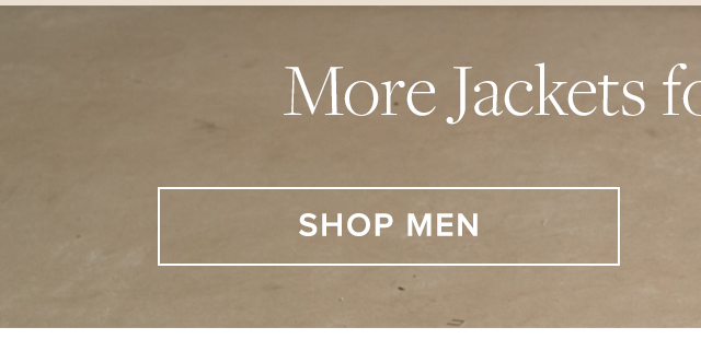 Shop Men