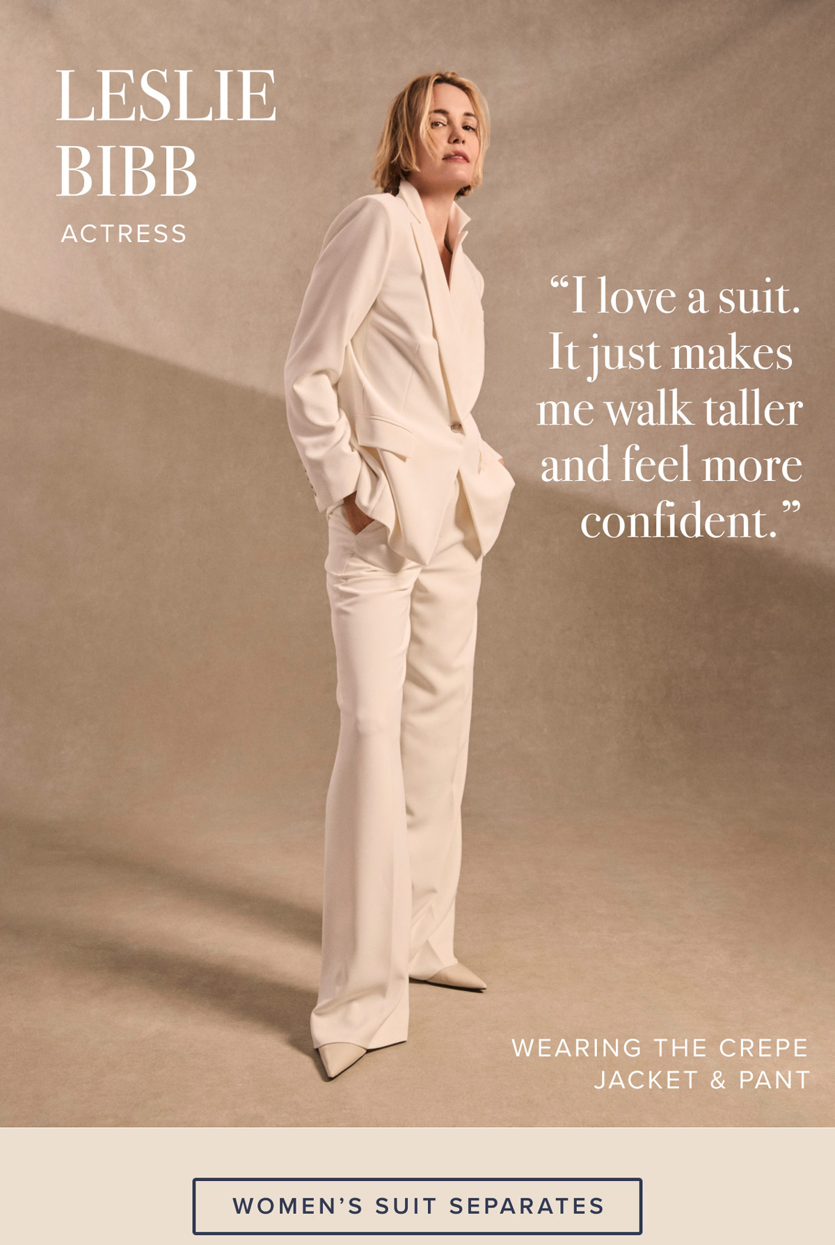 Shop Women's Suit Separates
