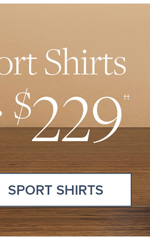 Shop Sport Shirts