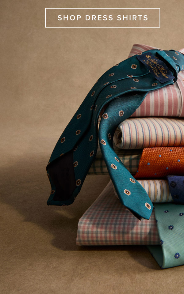 Shop Dress Shirts