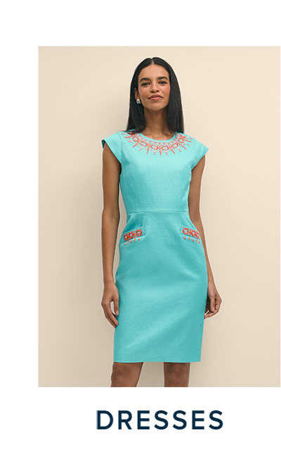 Shop dresses
