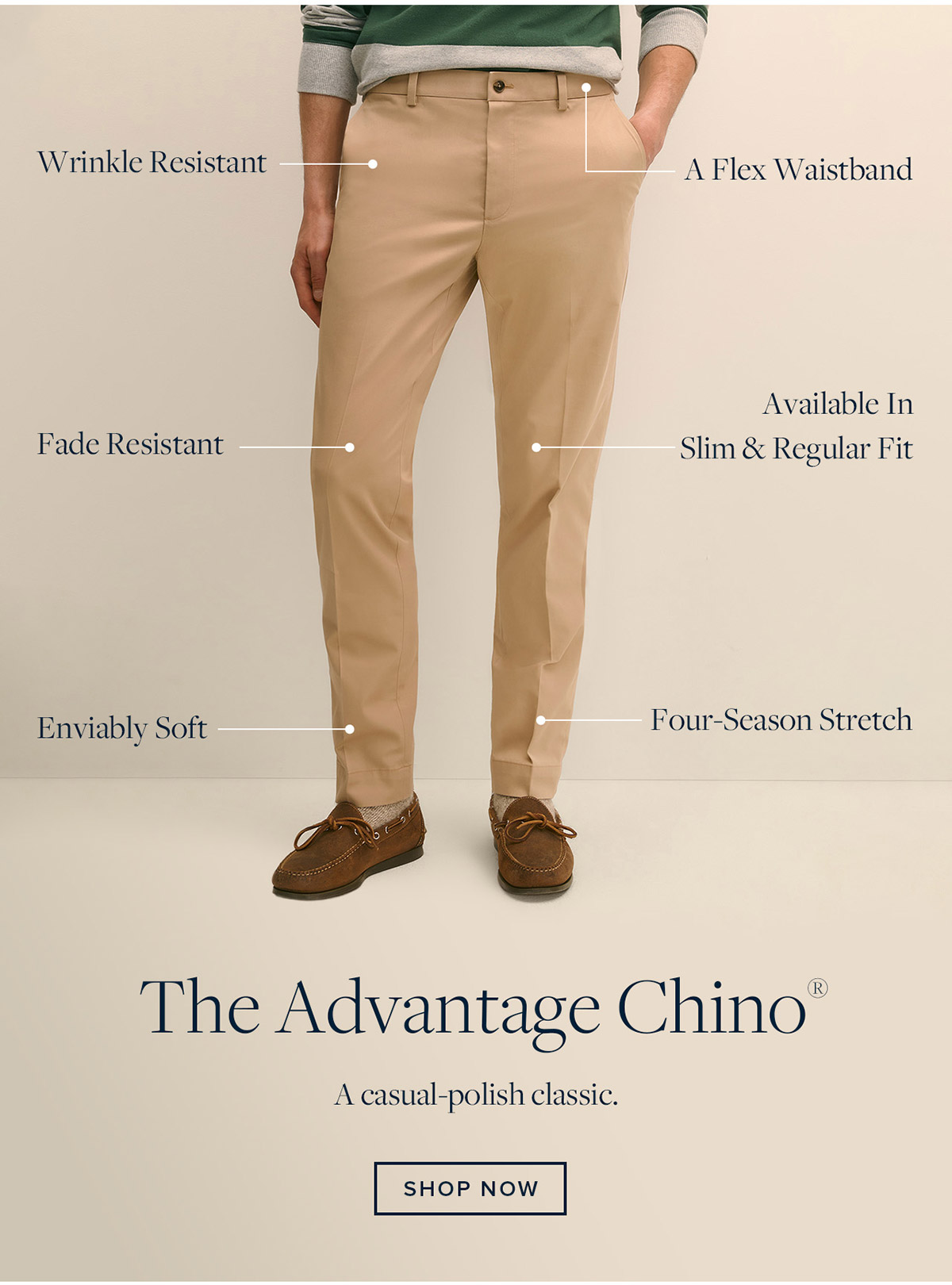 Shop Advantage Chino