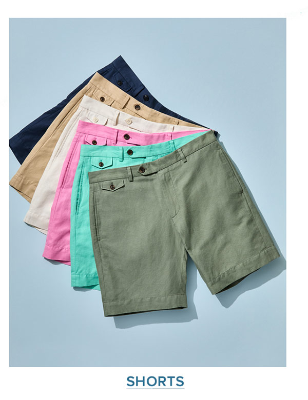 Shop Shorts Shop Shorts