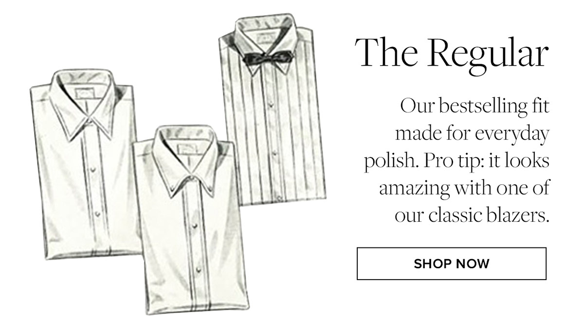 Shop Regular Shirts Shop Regular Shirts