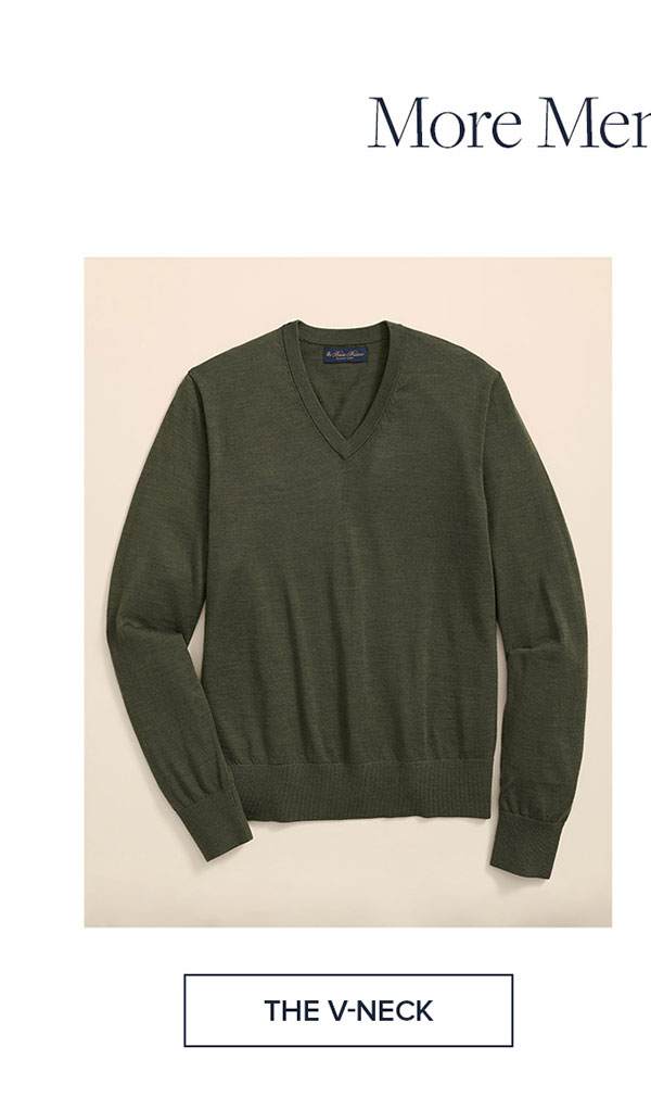 Shop Men's V-neck